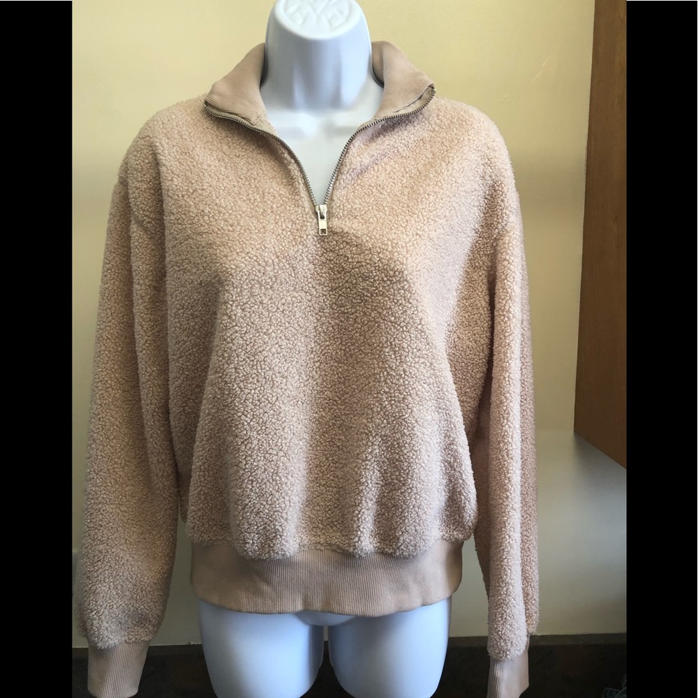 Topshop pullover